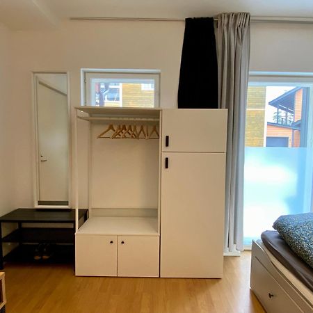 Tranquil Studio Near Nature, Free Parking& Wifi Helsinki Luaran gambar